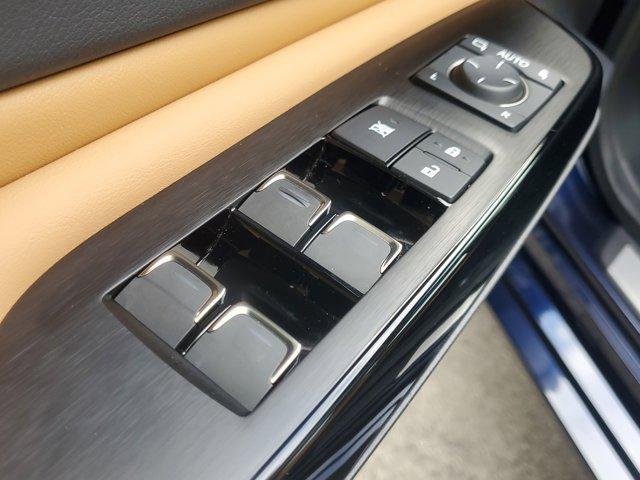 used 2025 Lexus ES 350 car, priced at $42,097