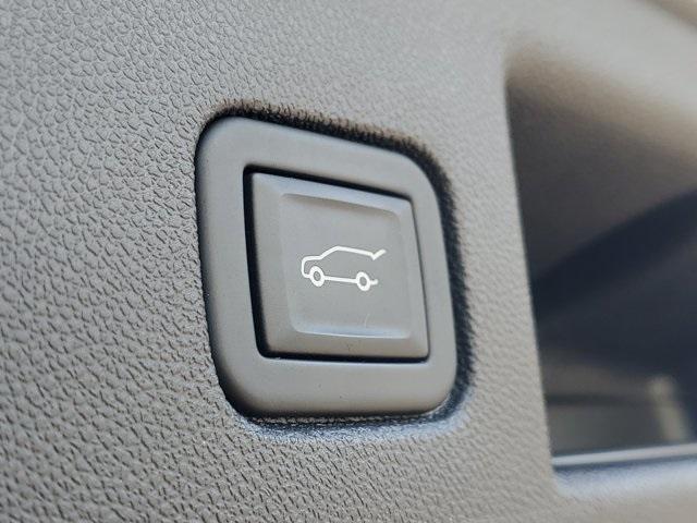 used 2024 Chevrolet Equinox car, priced at $23,763