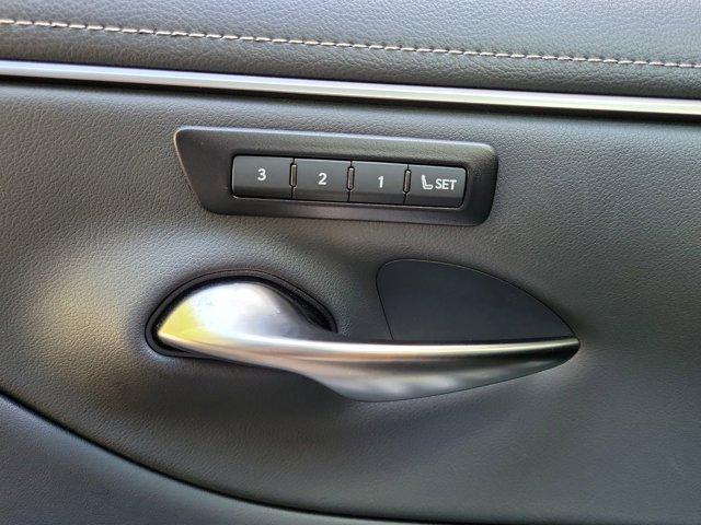used 2024 Lexus ES 350 car, priced at $37,369