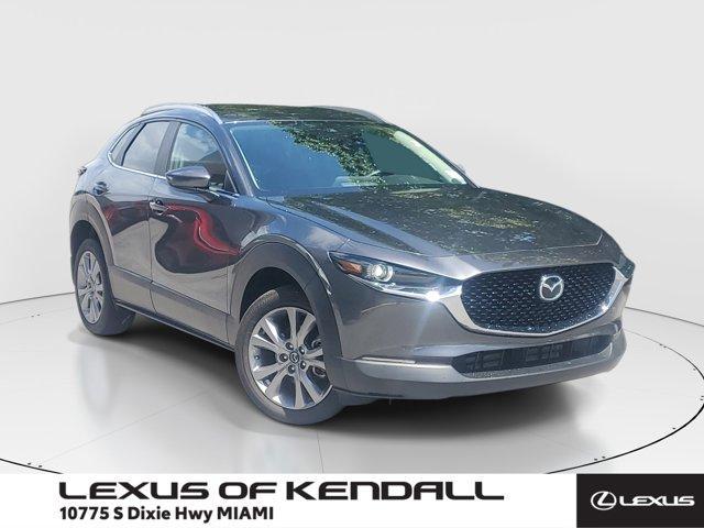 used 2023 Mazda CX-30 car, priced at $21,452