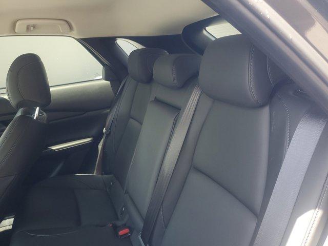 used 2023 Mazda CX-30 car, priced at $21,452