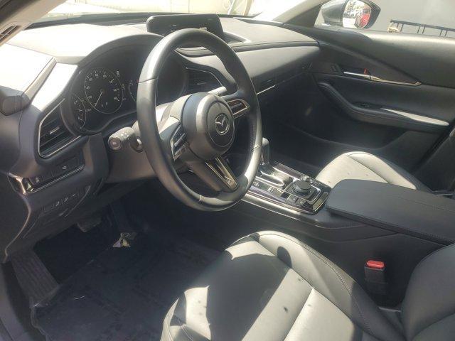 used 2023 Mazda CX-30 car, priced at $21,452