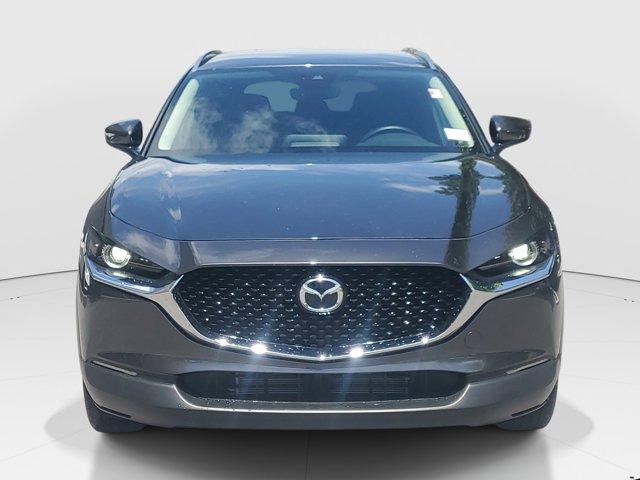 used 2023 Mazda CX-30 car, priced at $21,452