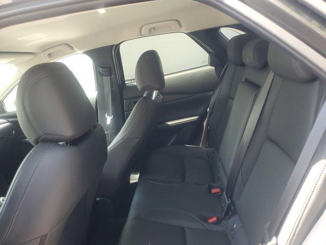 used 2023 Mazda CX-30 car, priced at $21,452
