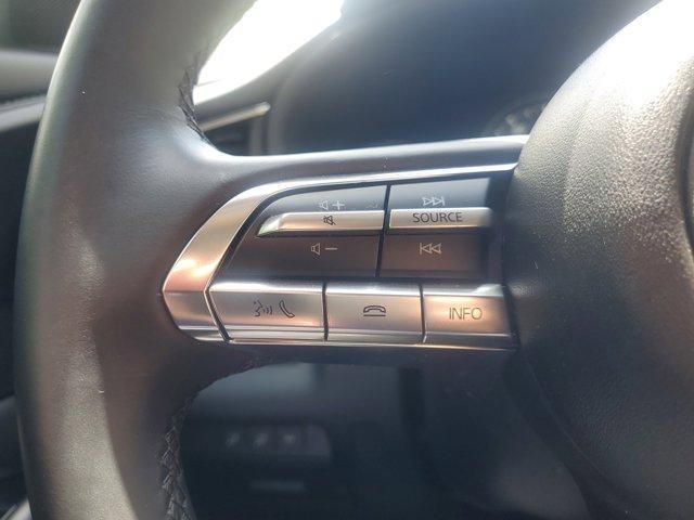 used 2023 Mazda CX-30 car, priced at $21,452