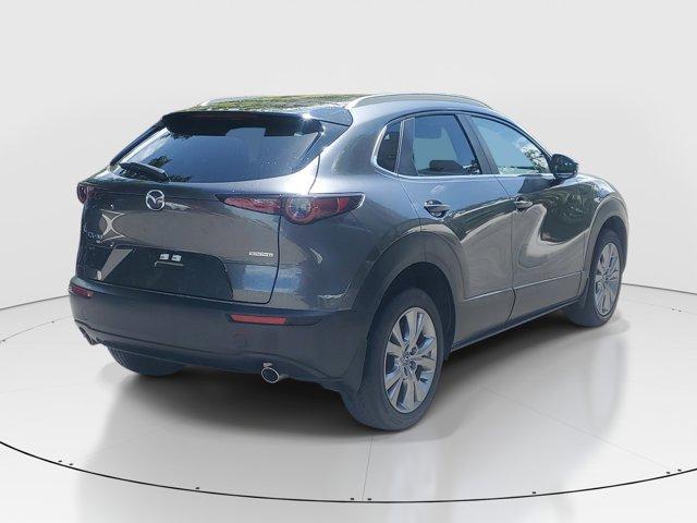 used 2023 Mazda CX-30 car, priced at $21,452