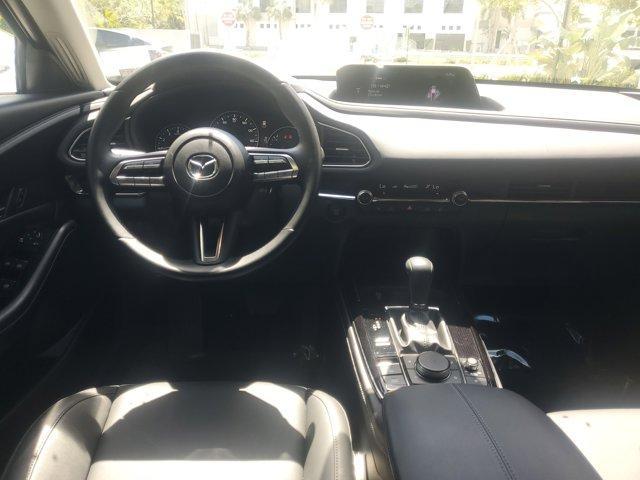 used 2023 Mazda CX-30 car, priced at $21,452