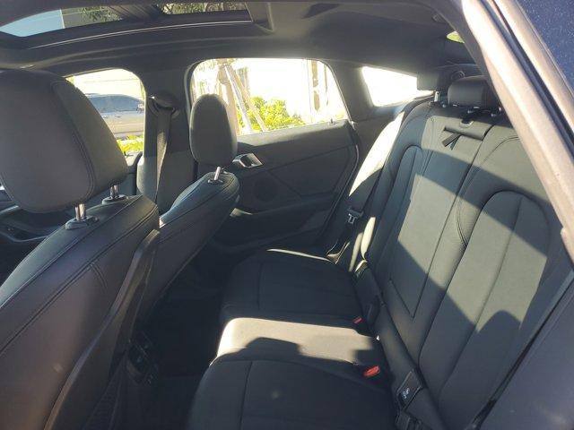 used 2024 BMW 228 Gran Coupe car, priced at $25,991