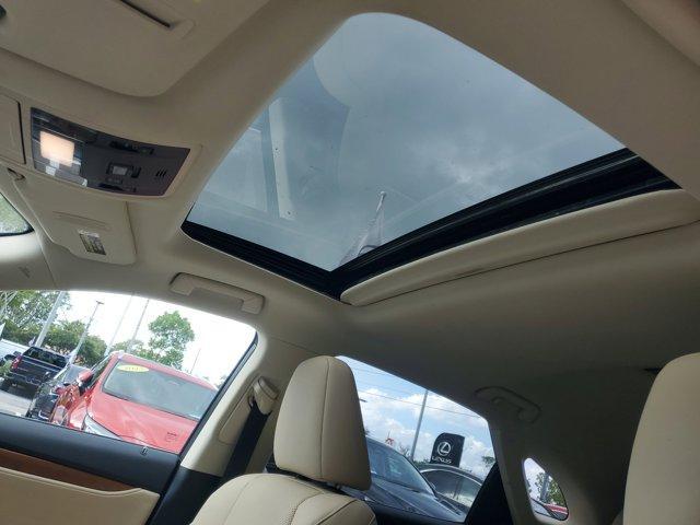 used 2022 Lexus RX 350 car, priced at $38,080