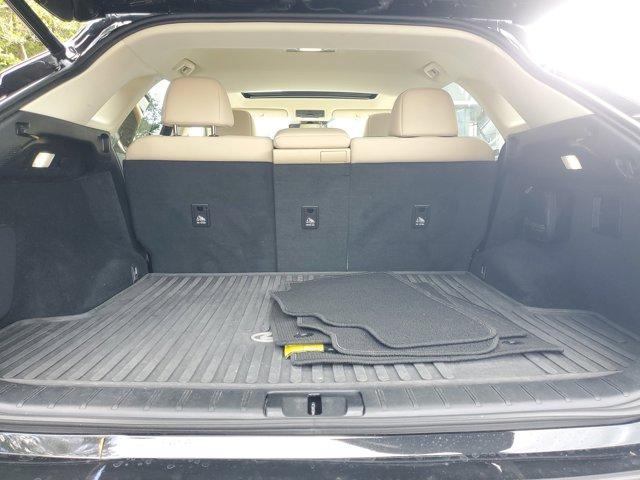 used 2022 Lexus RX 350 car, priced at $38,080