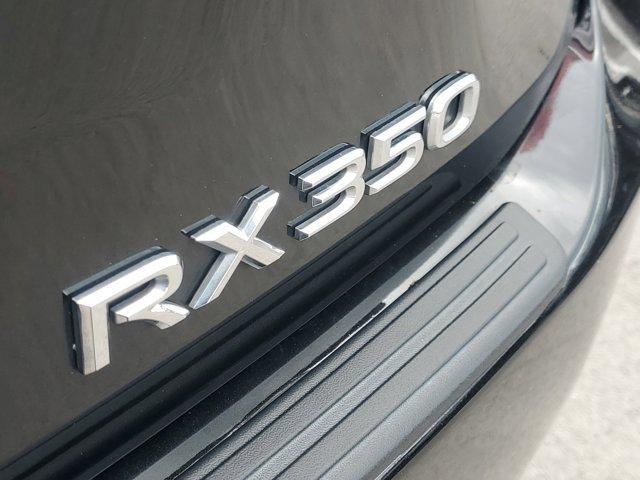used 2022 Lexus RX 350 car, priced at $38,080