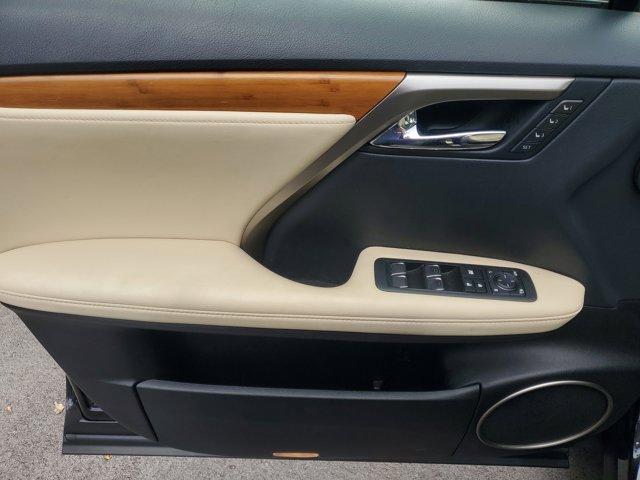 used 2022 Lexus RX 350 car, priced at $38,080