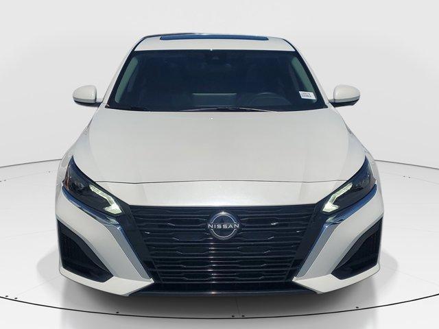 used 2023 Nissan Altima car, priced at $25,963