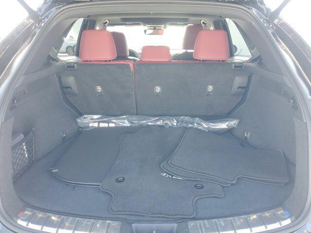 used 2025 Lexus NX 250 car, priced at $42,963