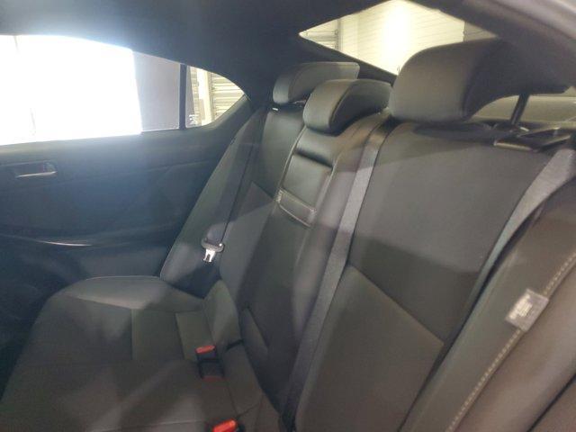 used 2023 Lexus IS 300 car, priced at $34,293
