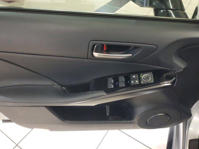 used 2023 Lexus IS 300 car, priced at $34,293