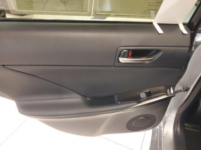 used 2023 Lexus IS 300 car, priced at $34,293