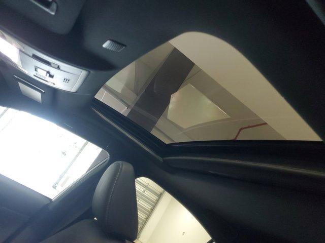 used 2023 Lexus IS 300 car, priced at $34,293