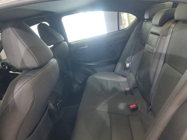 used 2023 Lexus IS 300 car, priced at $34,293