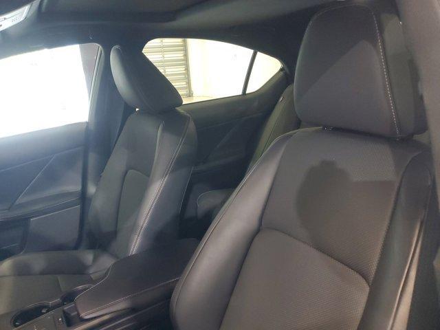 used 2023 Lexus IS 300 car, priced at $34,293