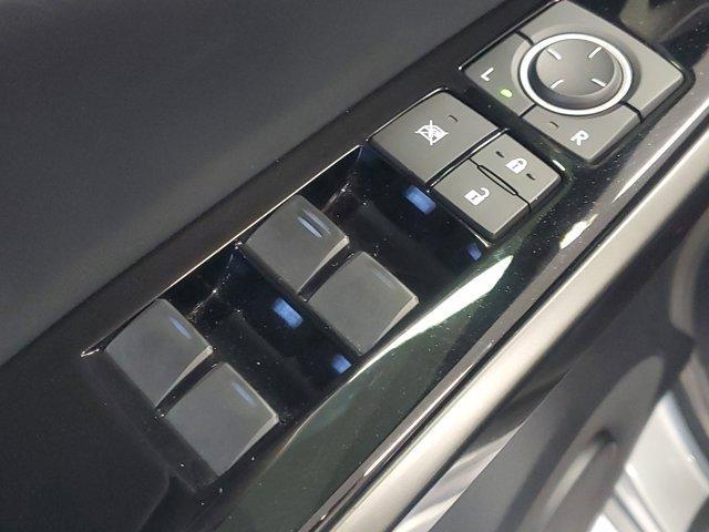 used 2023 Lexus IS 300 car, priced at $34,293