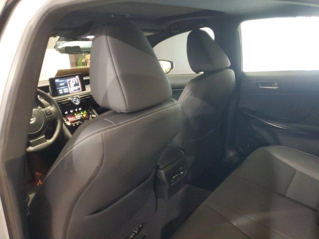 used 2023 Lexus IS 300 car, priced at $34,293