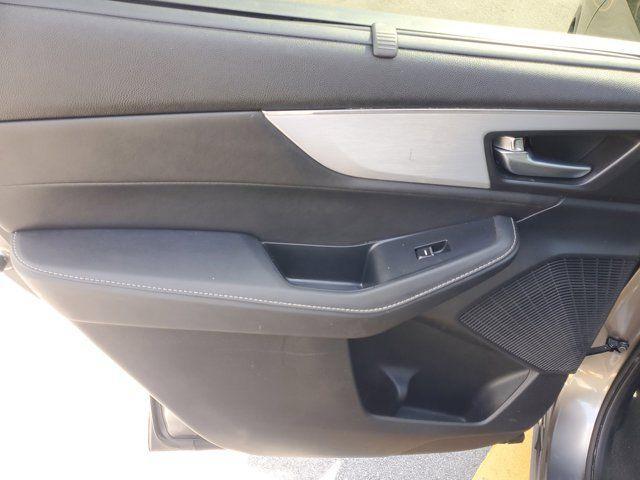 used 2023 Acura MDX car, priced at $33,609