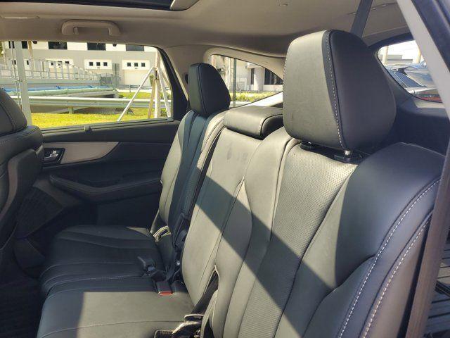 used 2023 Acura MDX car, priced at $33,609