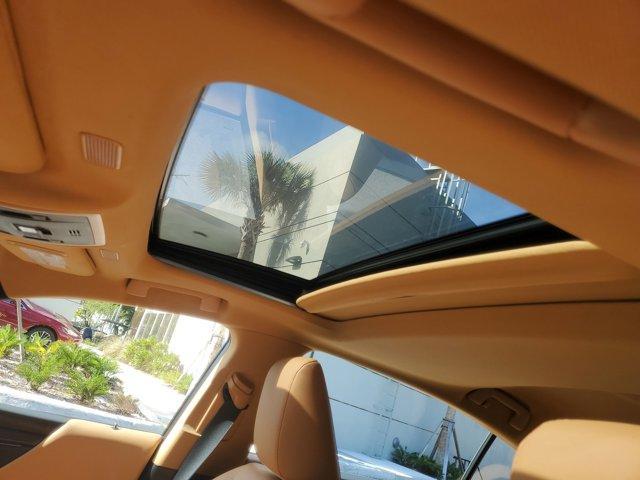 used 2023 Lexus ES 350 car, priced at $33,997