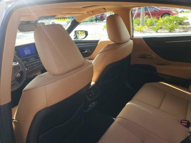used 2023 Lexus ES 350 car, priced at $33,997
