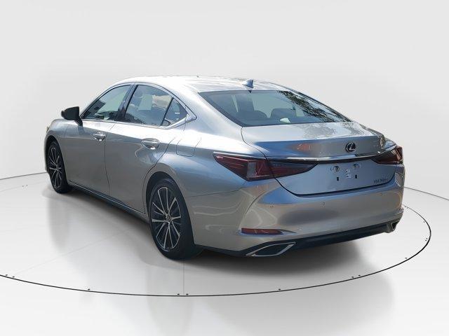 used 2023 Lexus ES 350 car, priced at $33,997