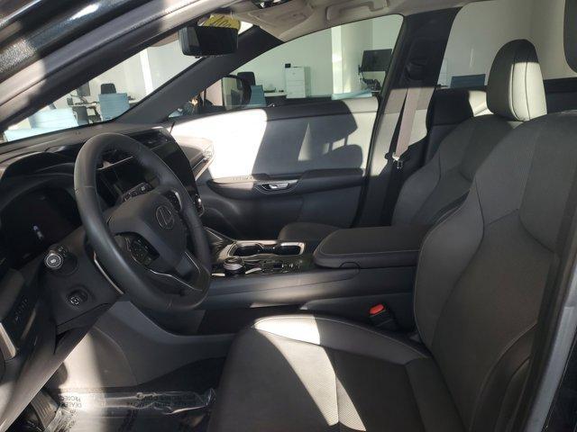 used 2024 Lexus RZ 450e car, priced at $37,441