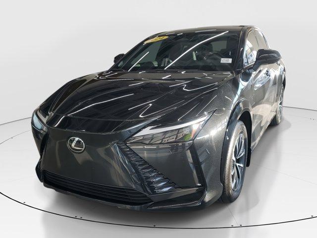 used 2024 Lexus RZ 450e car, priced at $37,441