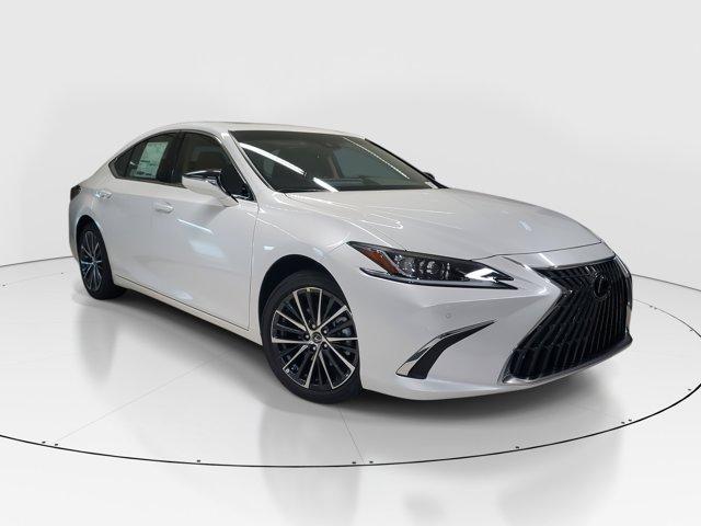 new 2025 Lexus ES 350 car, priced at $47,291