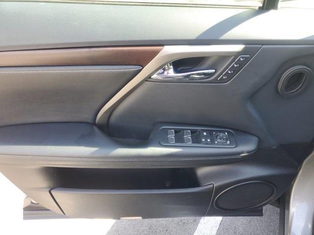 used 2021 Lexus RX 350 car, priced at $37,367