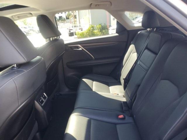 used 2021 Lexus RX 350 car, priced at $37,367