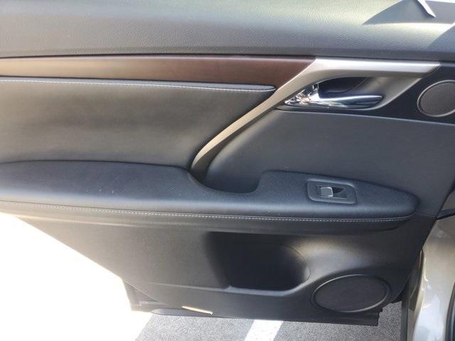 used 2021 Lexus RX 350 car, priced at $37,367