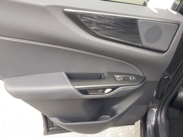 used 2025 Lexus NX 350 car, priced at $45,972