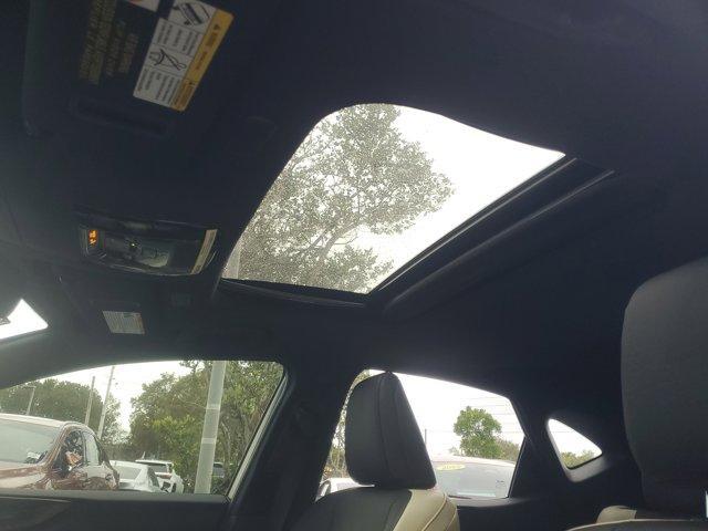 used 2023 Lexus NX 350 car, priced at $40,403