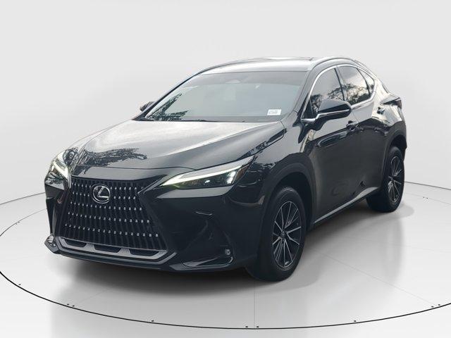 used 2023 Lexus NX 350 car, priced at $40,403