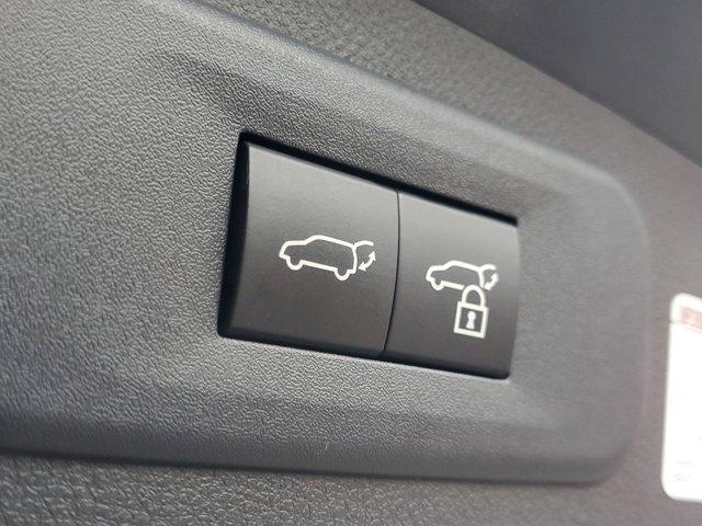 used 2023 Lexus NX 350 car, priced at $40,403