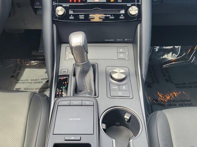 used 2024 Lexus IS 300 car, priced at $38,963