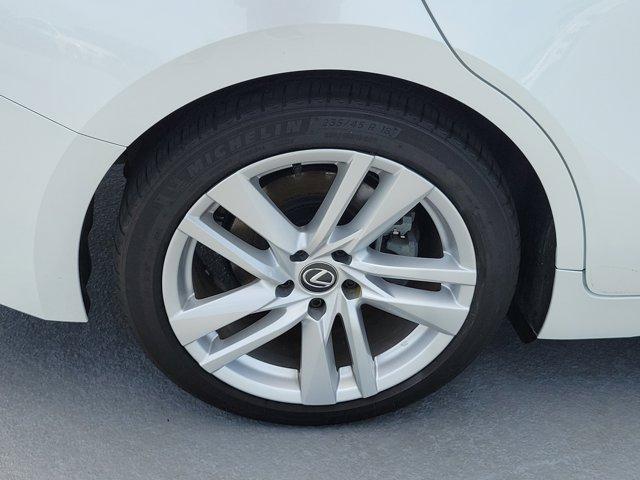 used 2024 Lexus IS 300 car, priced at $38,963