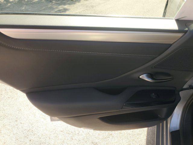 used 2023 Lexus ES 350 car, priced at $40,456