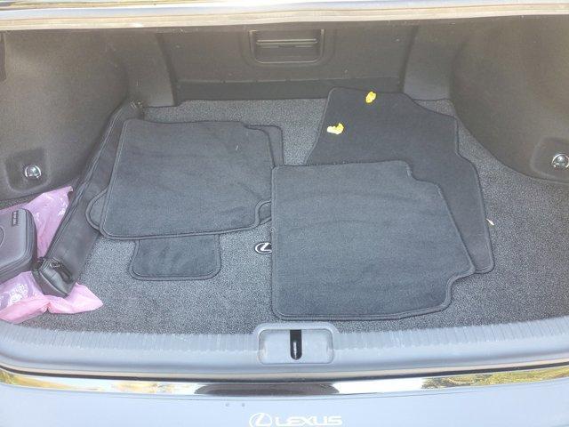 used 2024 Lexus ES 350 car, priced at $38,987