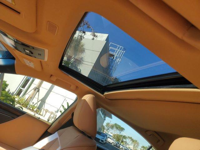 used 2024 Lexus ES 350 car, priced at $38,987