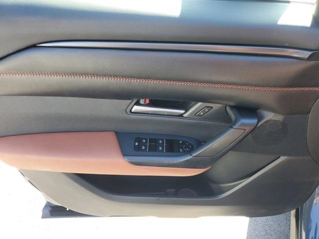 used 2023 Mazda CX-50 car, priced at $29,302