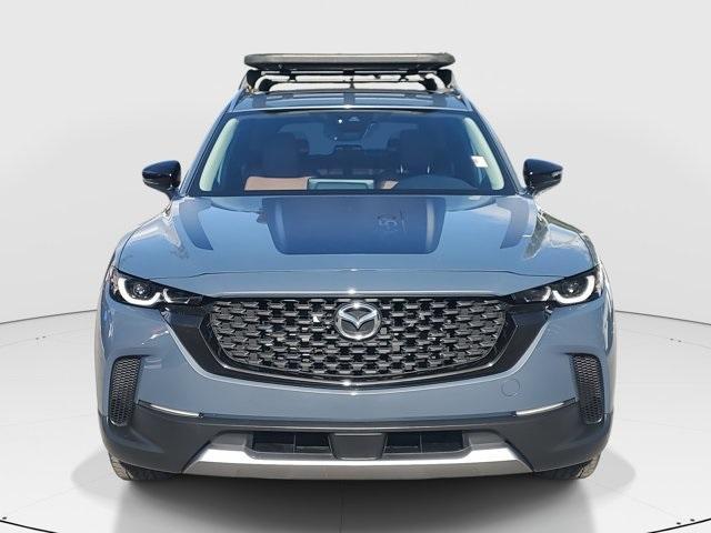 used 2023 Mazda CX-50 car, priced at $29,302