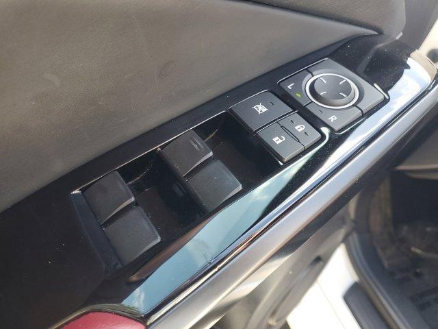 used 2024 Lexus IS 300 car, priced at $36,787