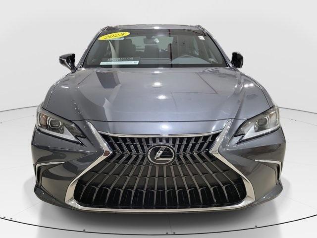 used 2023 Lexus ES 350 car, priced at $36,592
